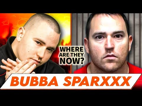 Video: Bubba Sparxxx Neto Vrijednost