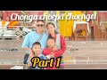Tsepa 15 Choengel With Family 3 March 2026 Mundgod Tsepa 15 Choengel With Family 3 March 2026 Mundgod