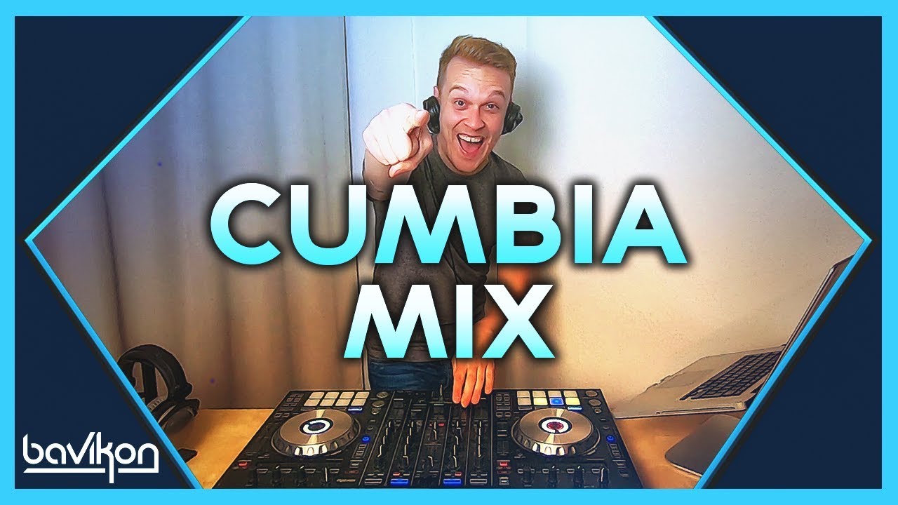 Best Cumbia Songs Playlist - Top Cumbia Hits of All Time 