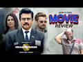Hisaab Barabar - 2022 Movie Review By SJ Creation 2311