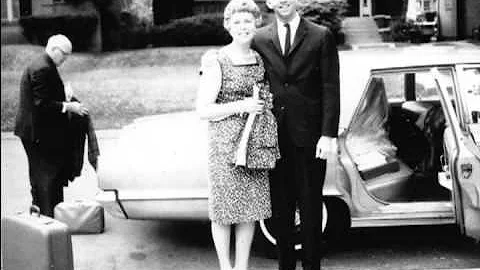 Marguerite Davis - 1910-2013