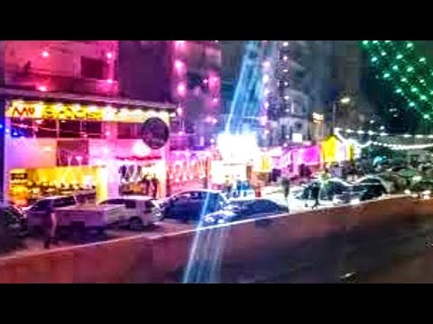 افتتاح سوبر ماركت جديد على محطة ترام سيدي بشر يوم 9 10 2021