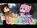 Lizzie Betrayed Me! | KingdomCraft (Ep.4)