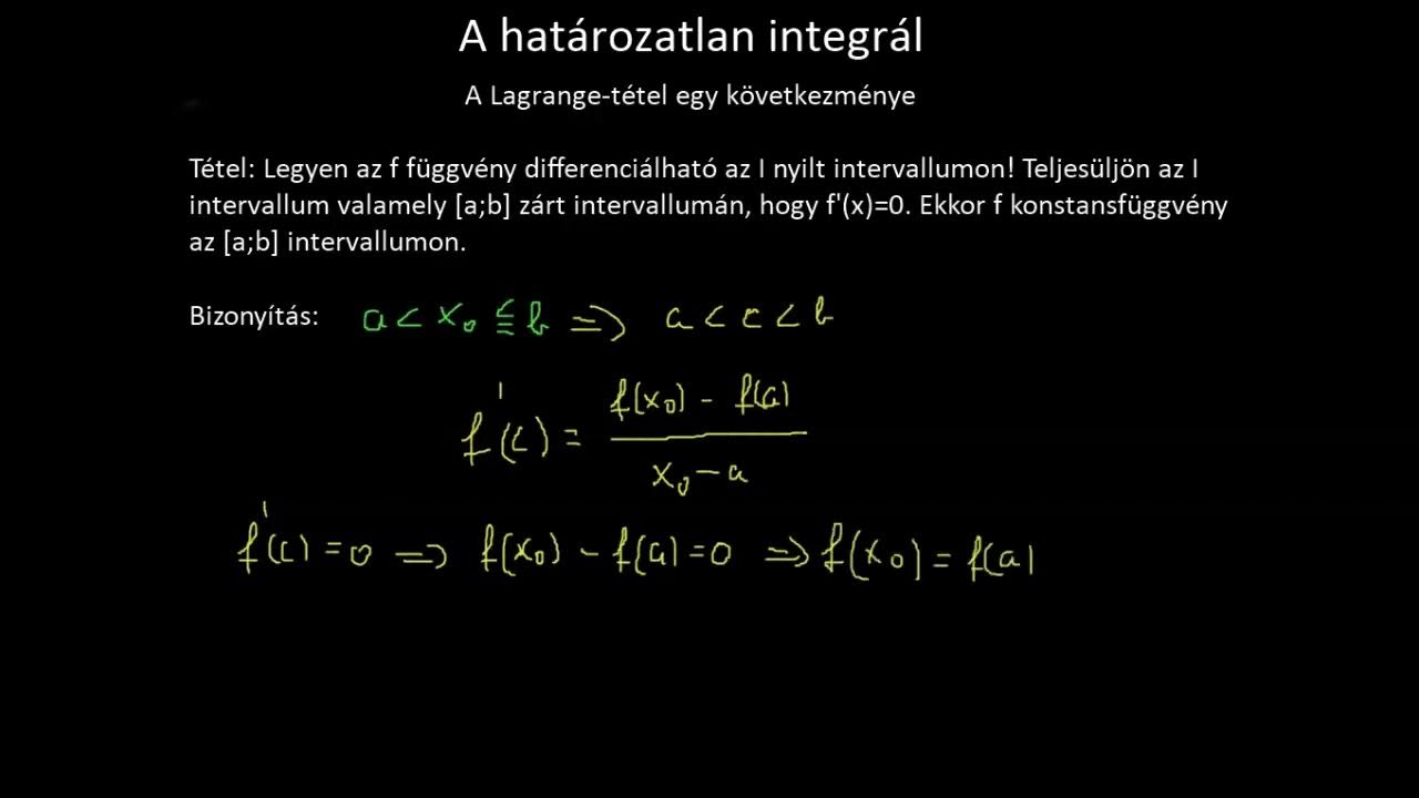 határozatlan