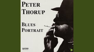 Video thumbnail of "Peter Thorup - 16 Tons (Danish Version)"