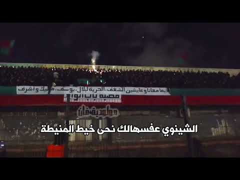 اداء خرافي لإغنية أبدا معا مجموعة 