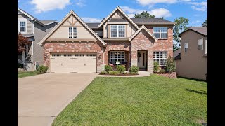 730 Harvest Lane video tour