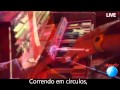 Coldplay - The Scientist (Legendado) Live-RIO