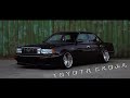 ALEXANDERIVANOV | TOYOTA CROWN