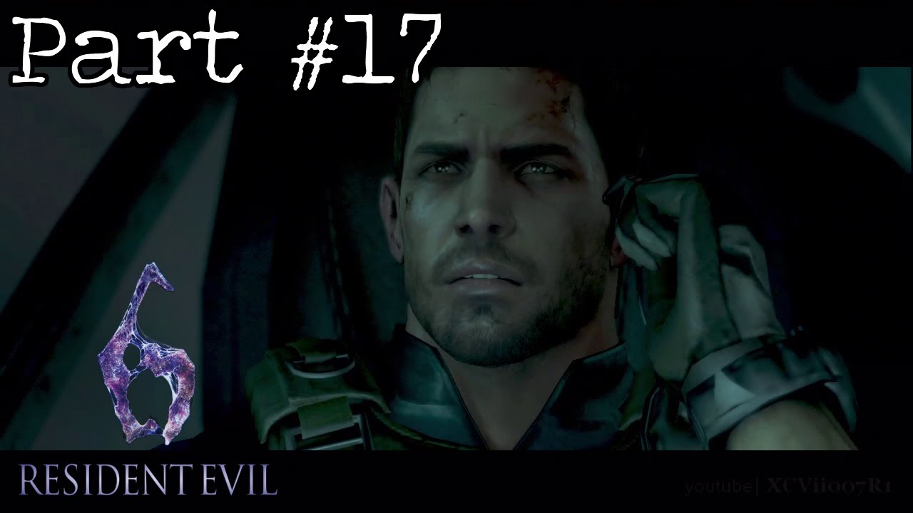 Resident Evil 6 Leon Campaign Walkthrough Part 17 Chapter 5 1 YouTube resident-evil-6-leon-campaign-walkthrough-part-17-chapter-5-1-youtube
