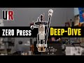 ZERO Press Tech Deep-Dive with Area 419