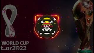 HAYYA HAYYA FIFA World Cup 2022 (DJ Desa Remix)