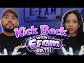 BTS &amp; Scalping?! | Parenting, Life &amp; Real Talk | Kick Back with eFam Ep.11