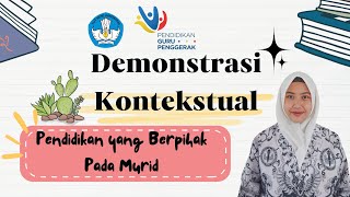 Tugas Demonstrasi Kontekstual Modul 1.1