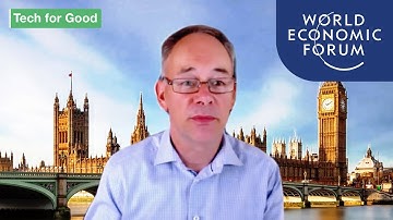 Greening Aviation: Consumers Will Power the Future of Flight | Sustainable Development Summit 2020