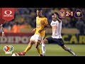 Tigres derrota a Pumas | Tigres 2 - 1 Pumas | Liga MX - Cuartos | Televisa Deportes