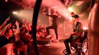 Parkway Drive - Deliver Me (live 2015)