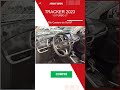 TRACKER 2023 à venda em São Caetano do Sul/SP - findmotors.com.br