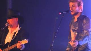 Sylvain Garneau & Yoan Garneau - Good Hearted Woman chords