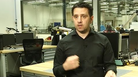 MICROSOFT XBOX AND SURFACE PROTOTYPING AND DESIGN LAB TOUR  EPSD 156