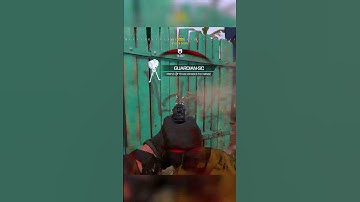 BATTLE RAGE NEEDS TO BE NERFED in MW3 #shorts