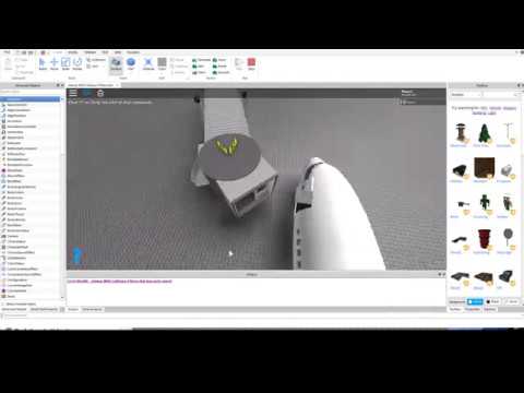 Roblox Jetway Demo Final Version Youtube - airplo roblox