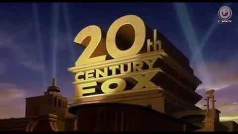 Ice Age - Film 4 Intro