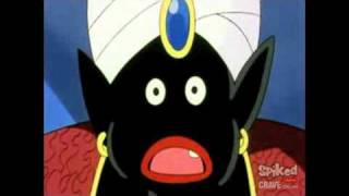 The Pecking Order Mr Popo Youtube