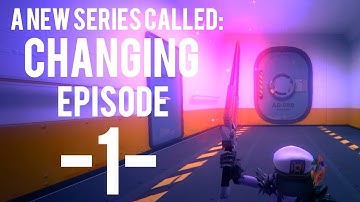 MicroVolts Changing - Episode 1 (Feat. FruitStick) [60FPS]