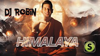 DJ Robin - Himalaya  Resimi