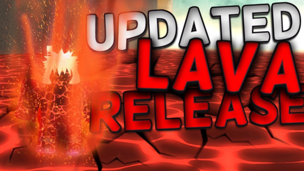 Download Roblox Naruto Beyond Nxb New Lava Release Op Lava Update Kg Updates In Mp4 And 3gp Codedwap - code becoming kid sasuke in beyond beta on roblox secret