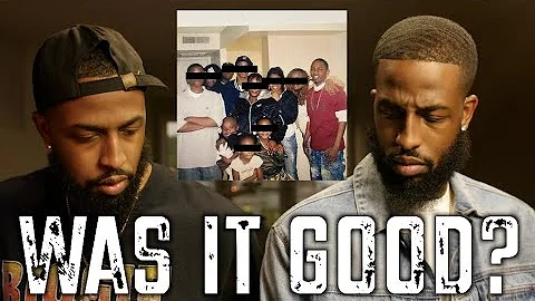 BABY KEEM FEAT. KENDRICK LAMAR "FAMILY TIES" REACTION