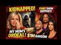 Savannah Guthrie's Mother KIDNAPPED! | $1 Million Reward & Celebrities Demand Answers: Full Story!
