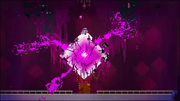 Hyper Light Drifter: Final Boss and Ending Sequence