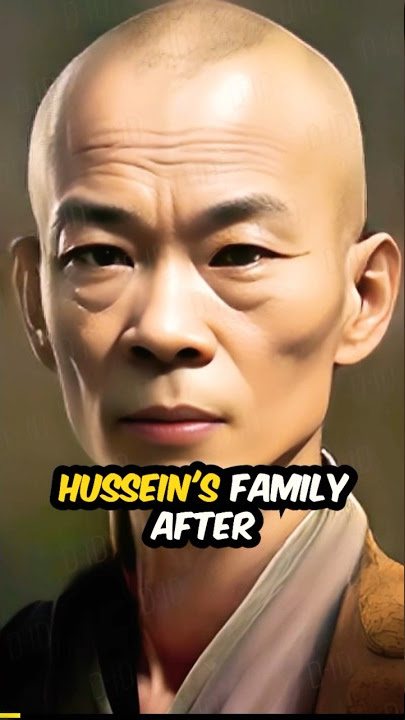 “Saddam Hussein’s Family: Life After His Execution”