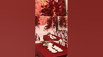 Rạp chất như nước cất! tất tần tật hết có 15 củ - Cưới Hỏi Phương Lan 0965856863