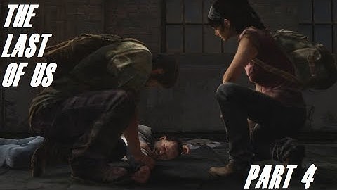 The Last Of Us- Survivor Difficulty- #04