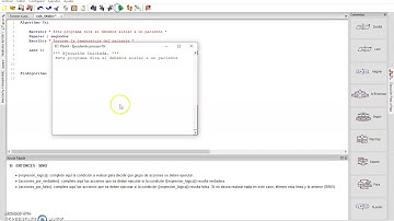 Funcion Si en Pseint