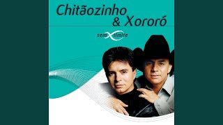 Miniatura de vídeo de "Chitãozinho & Xororó - No Rancho Fundo"
