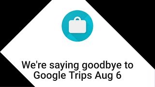Google Is Killing Google Trips | Software Enthusiastics Ep. 02 screenshot 1