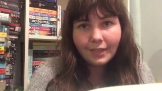First video! BookTube Newbie Tag :)