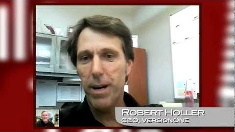 VersionOne includes enhanced roadmapping facilities to align product delivery and strategy