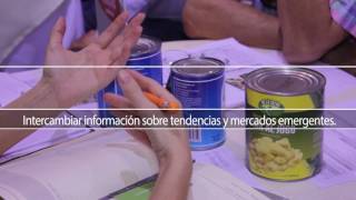 Rueda De Negocios Cainco: Producción De 
