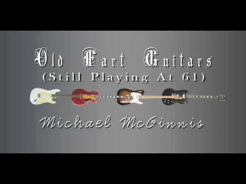 Remembering My Life - Michael McGinnis