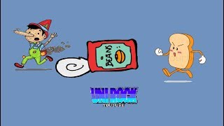 I did not hack Tracy Beanz__ why the deception?