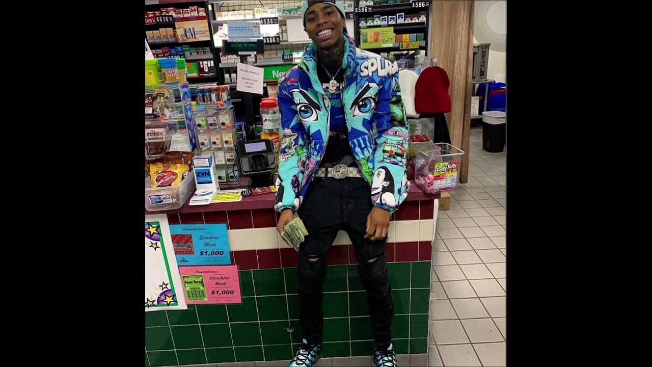 Action Pack AP - Murda 8 Baby(Unreleased)