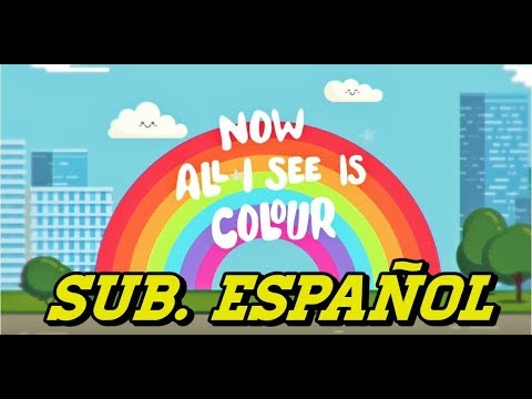 MNEK - Colour Sub. Español (ft. Hailee Steinfeld)