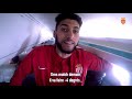 Direction Molde ! - AS MONACO