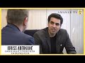 Interview 2019 Idriss Aberkane - Christophe Pain⎥AMANAR TV