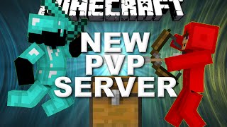 WHAT?! A MINECRAFT FACTIONS SERVER WITH NO RAIDING?! BLASPHEMY! :D!